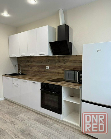 Сдам комфортную 1- комнатную квартиру в Ворошиловском районе Донецк - изображение 5