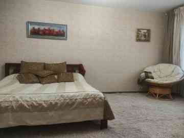 Сдается однокомнатная квартира в Киевском районе по ул. Артема Донецк