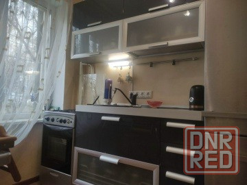 Сдается однокомнатная квартира в Киевском районе по ул. Артема Донецк - изображение 5