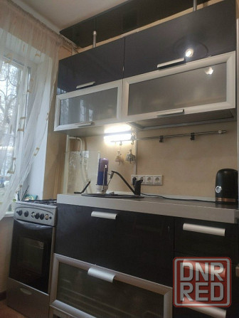 Сдается однокомнатная квартира в Киевском районе по ул. Артема Донецк - изображение 3