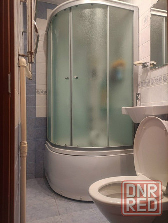 Сдается однокомнатная квартира в Киевском районе по ул. Артема Донецк - изображение 2