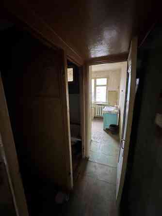 Продам 3-х комнатную квартиру Харцызск