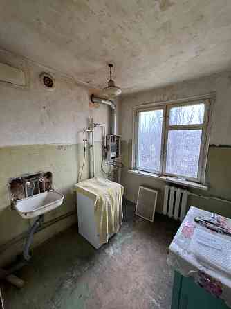 Продам 3-х комнатную квартиру Харцызск