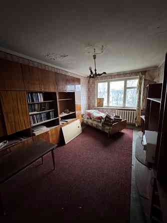 Продам 3-х комнатную квартиру Харцызск