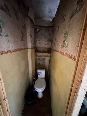 Продам 3-х комнатную квартиру Харцызск