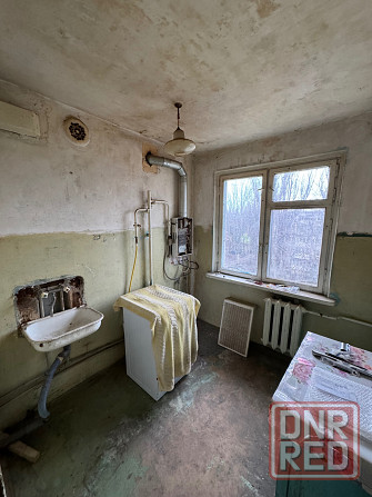 Продам 3-х комнатную квартиру Харцызск - изображение 4