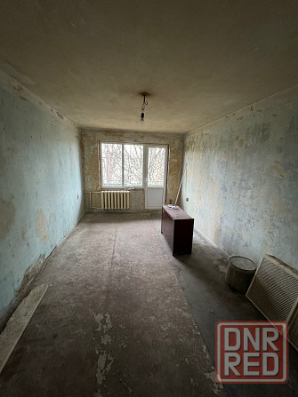 Продам 3-х комнатную квартиру Харцызск - изображение 1