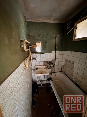 Продам 3-х комнатную квартиру Харцызск - изображение 5