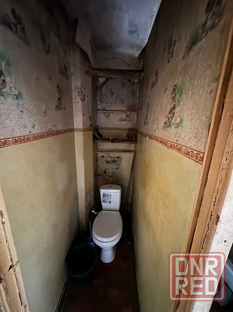 Продам 3-х комнатную квартиру Харцызск - изображение 6