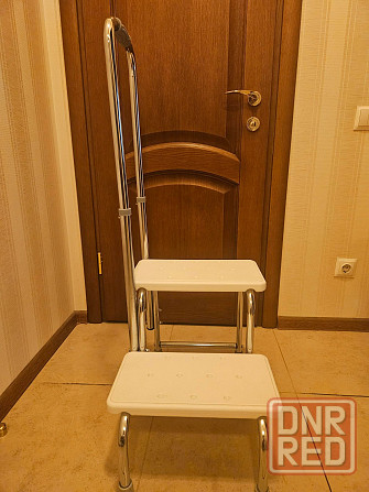 Стульчик для купания Донецк - изображение 4