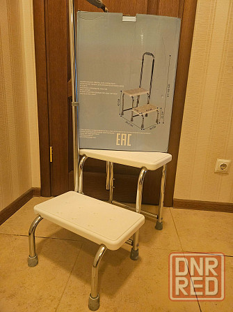 Стульчик для купания Донецк - изображение 3