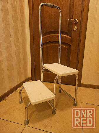 Стульчик для купания Донецк - изображение 2