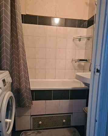 Сдам просторную однокомнатную квартиру в Пролетарском районе Донецк