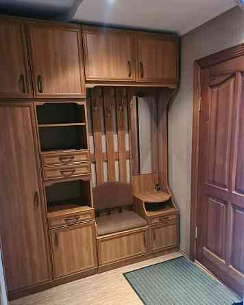 Сдам просторную однокомнатную квартиру в Пролетарском районе Донецк