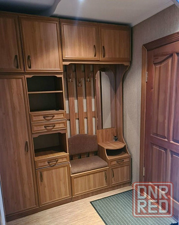 Сдам просторную однокомнатную квартиру в Пролетарском районе Донецк - изображение 6