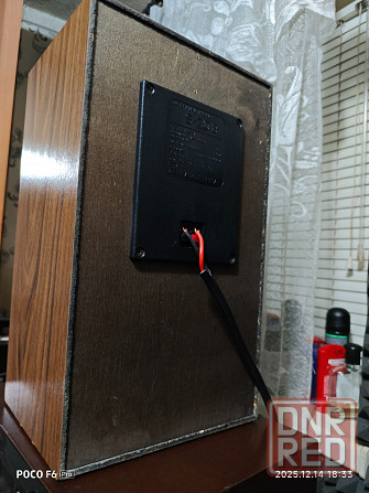 Radiotehnika S30B,8ом Донецк - изображение 7