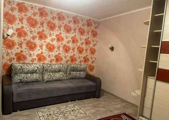 Аренда 1-к квартиры в Ленинском районе на Обжоре. Светлая просторная 1 Донецк