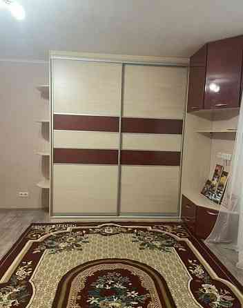 Аренда 1-к квартиры в Ленинском районе на Обжоре. Светлая просторная 1 Донецк