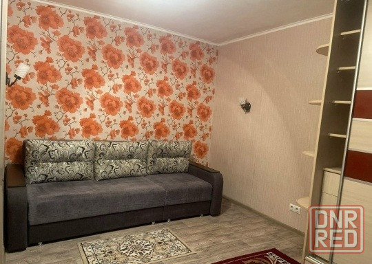 Аренда 1-к квартиры в Ленинском районе на Обжоре. Светлая просторная 1 Донецк - изображение 5