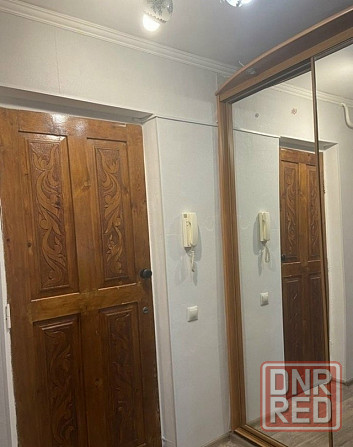 Аренда 1-к квартиры в Ленинском районе на Обжоре. Светлая просторная 1 Донецк - изображение 4
