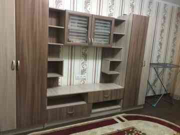 Сдаётся 2х комнатная квартира Калининский р-н Мед. Институт 4 этаж 13 Донецк