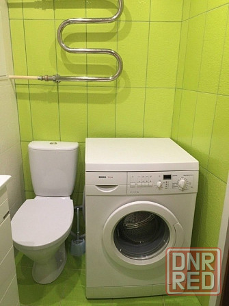 Сдаётся 2х комнатная квартира Калининский р-н Мед. Институт 4 этаж 13 Донецк - изображение 3