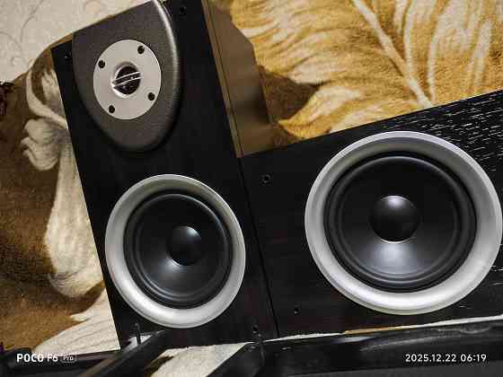 Акустика CAV Донецк