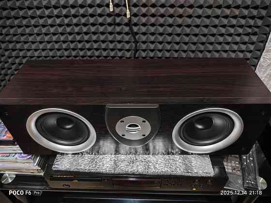 Акустика CAV Донецк