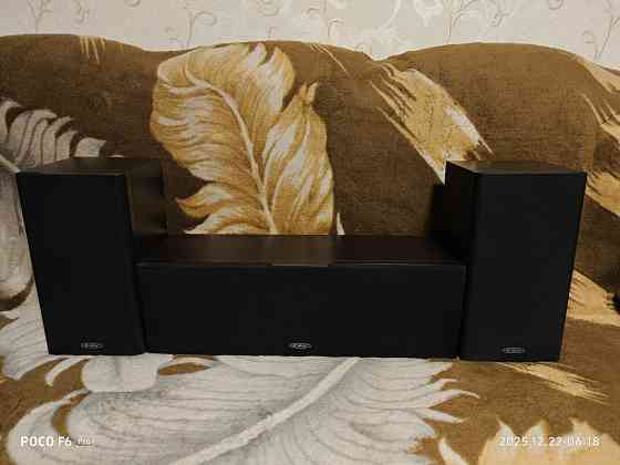 Акустика CAV Донецк