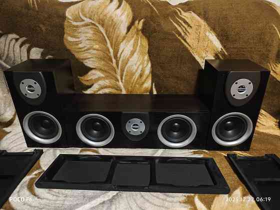 Акустика CAV Донецк