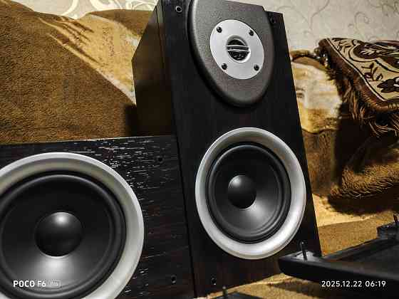 Акустика CAV Донецк