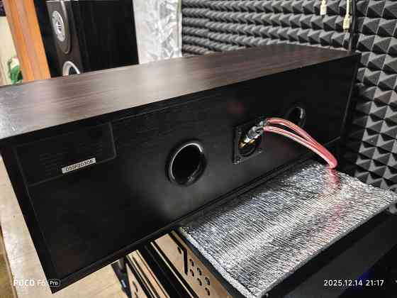 Акустика CAV Донецк