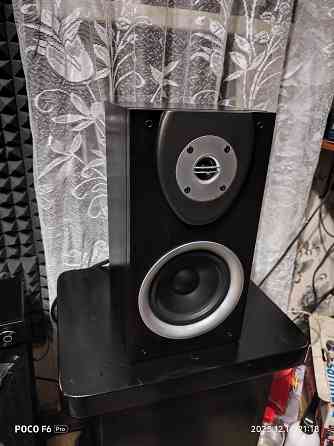 Акустика CAV Донецк