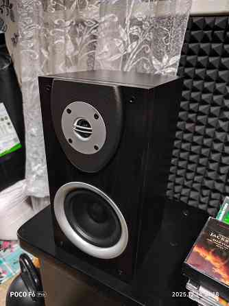 Акустика CAV Донецк