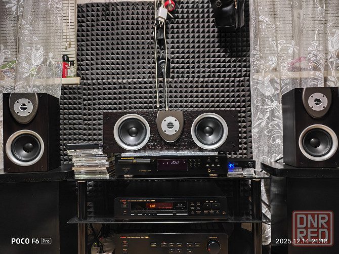 Акустика CAV Донецк - изображение 2