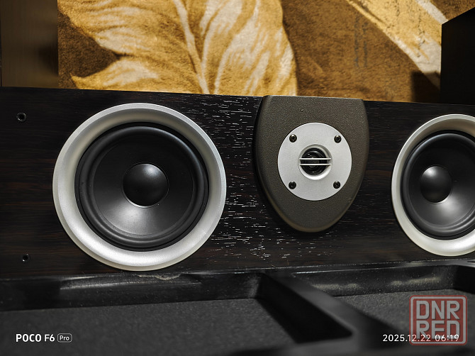 Акустика CAV DC30 Донецк - изображение 3