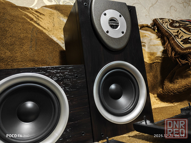 Акустика CAV DC30 Донецк - изображение 5