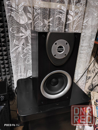 Акустика CAV Донецк - изображение 5