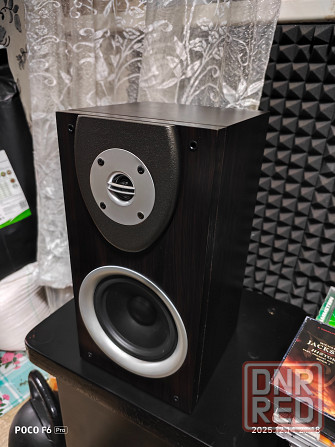 Акустика CAV Донецк - изображение 4