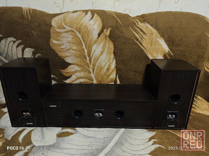 Акустика CAV DC30 Донецк - изображение 6