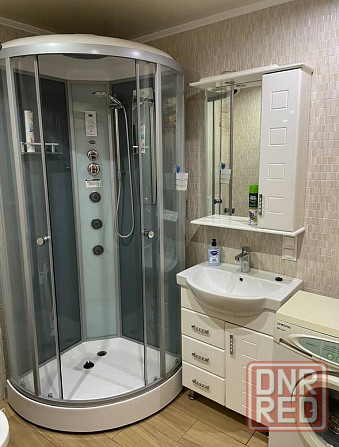 однокомнатной квартиры в Ленинском районе по улице Донецк - изображение 3