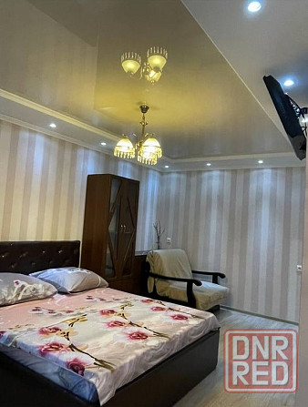 однокомнатной квартиры в Ленинском районе по улице Донецк - изображение 4