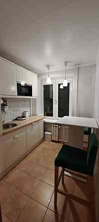 Сдается однокомнатная квартира в Буденовском районе, мкр. Донской Донецк