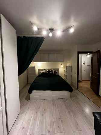 Сдается однокомнатная квартира в Буденовском районе, мкр. Донской Донецк