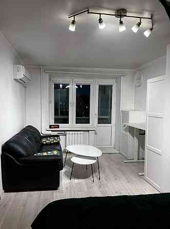 Сдается однокомнатная квартира в Буденовском районе, мкр. Донской Донецк