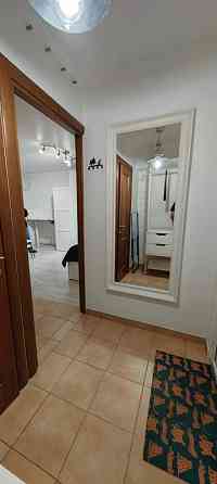 Сдается однокомнатная квартира в Буденовском районе, мкр. Донской Донецк