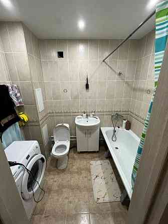 Сдается: Просторная Однокомнатная Квартира Площадь квартиры: 43.5м² Донецк