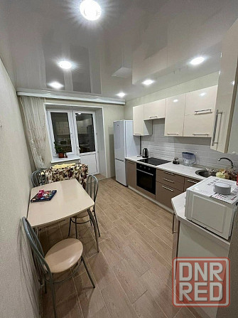 Сдается: Просторная Однокомнатная Квартира Площадь квартиры: 43.5м² Донецк - изображение 4