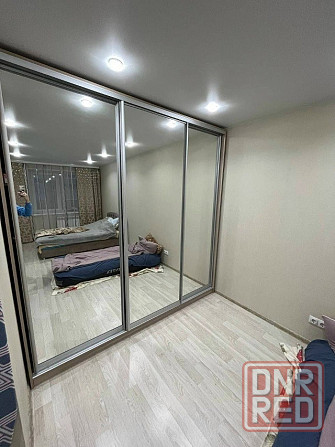 Сдается: Просторная Однокомнатная Квартира Площадь квартиры: 43.5м² Донецк - изображение 2