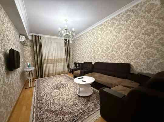 Сдаётся двухкомнатная квартира 58м² в Пролетарском районе, ул. Прожекторная Донецк